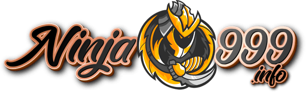 Ninja999.info logo