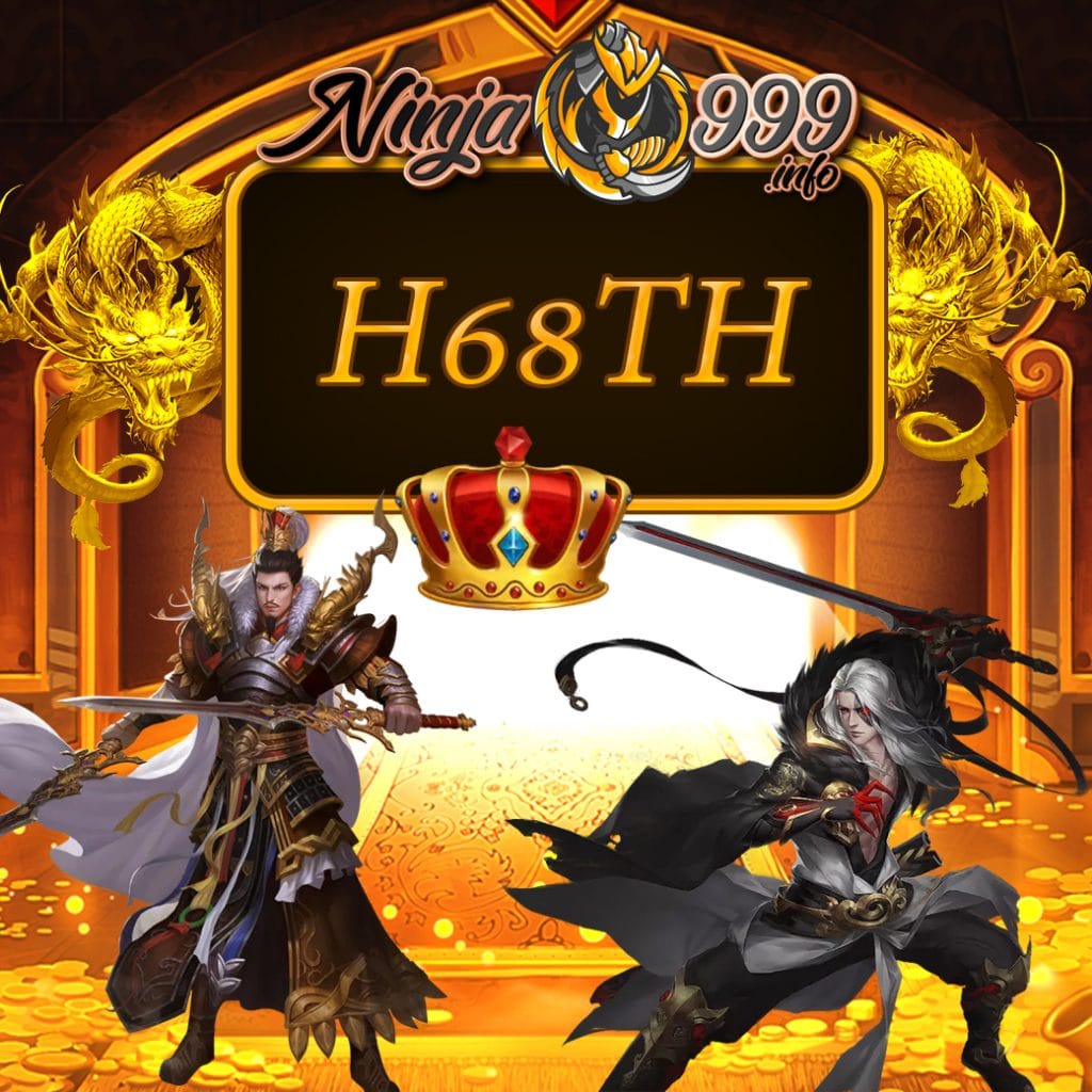 H68th casino