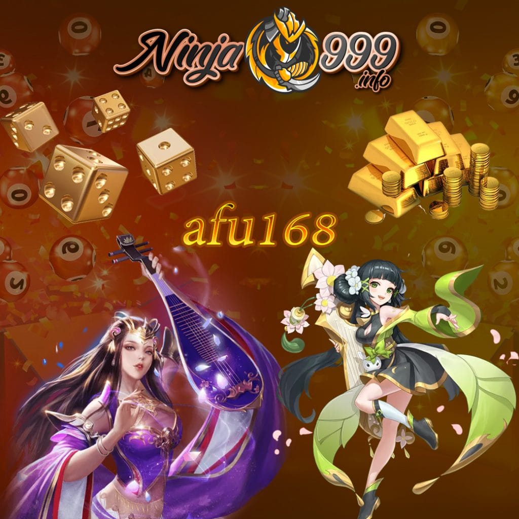 afu 168 bet