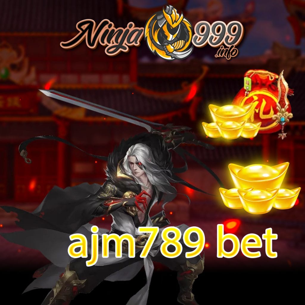 ajm789 slot
