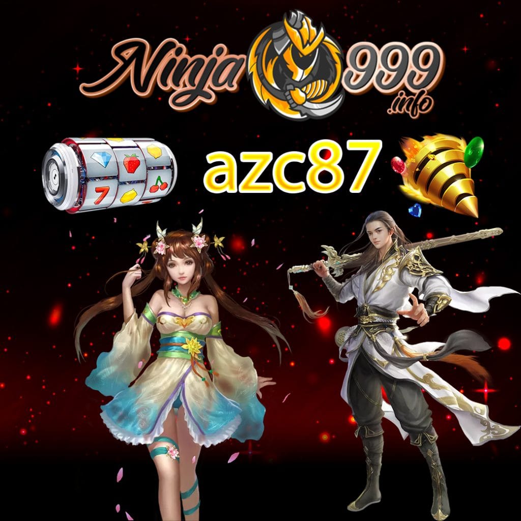 azc87 slot