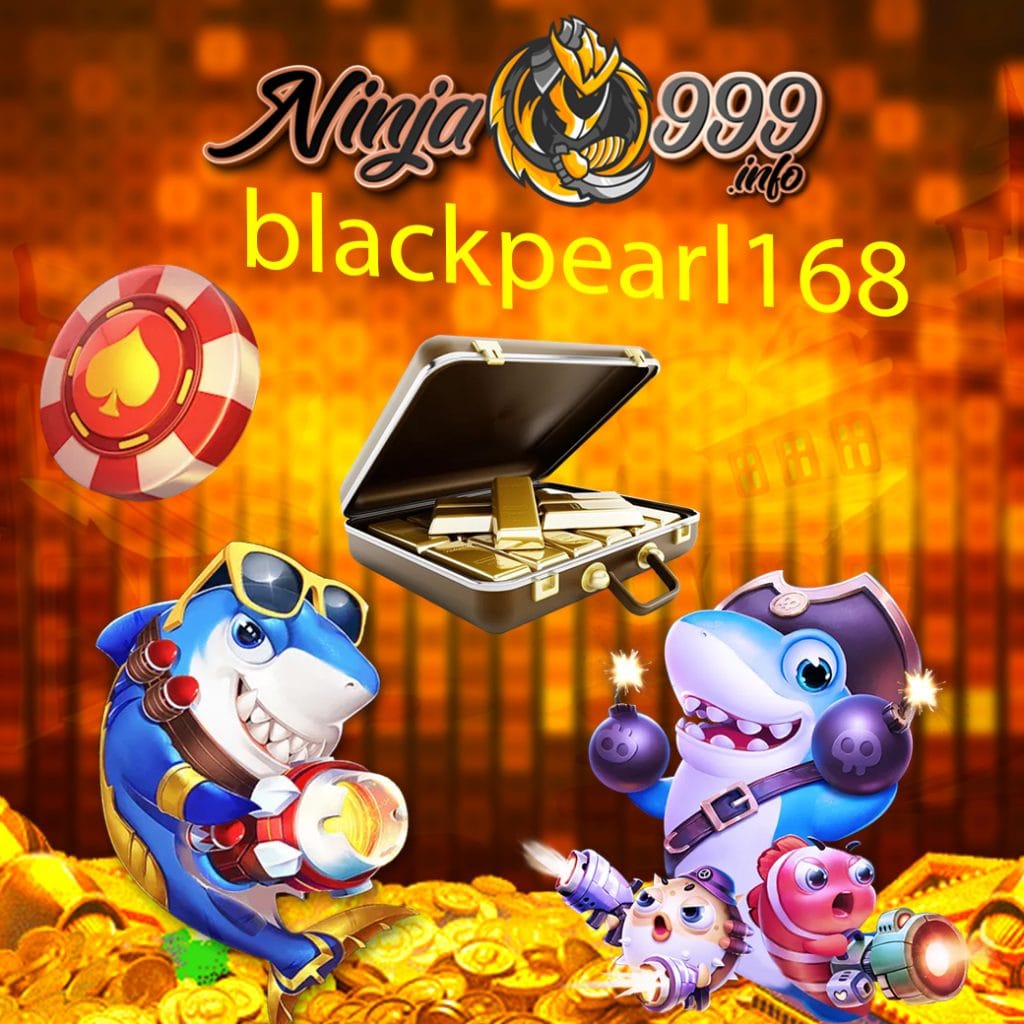 blackpearl168 slot