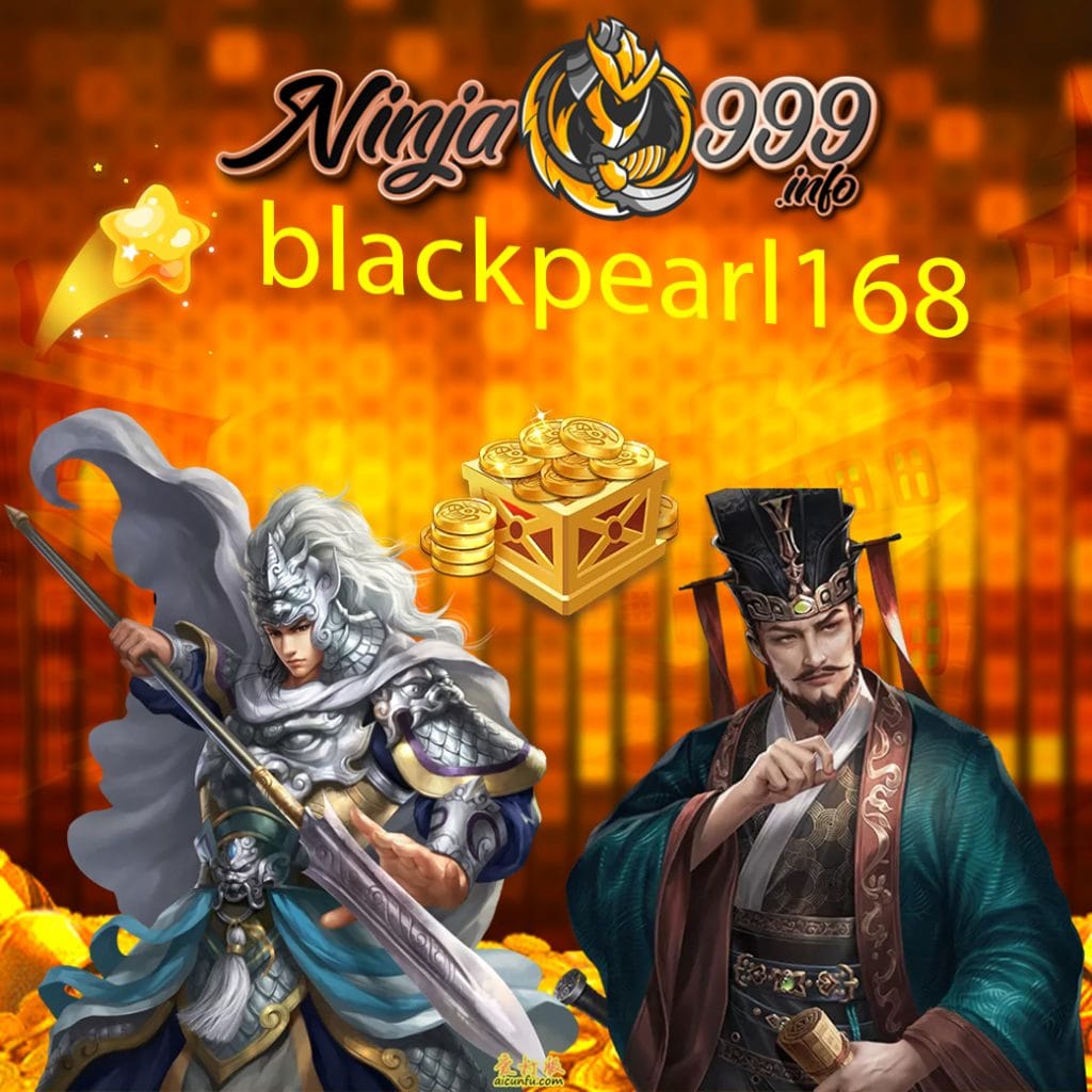 blackpearl168 wallet