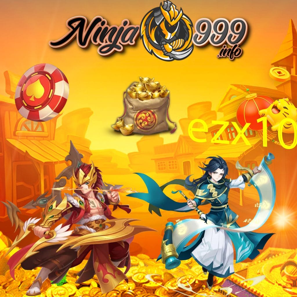 ezx10 slot