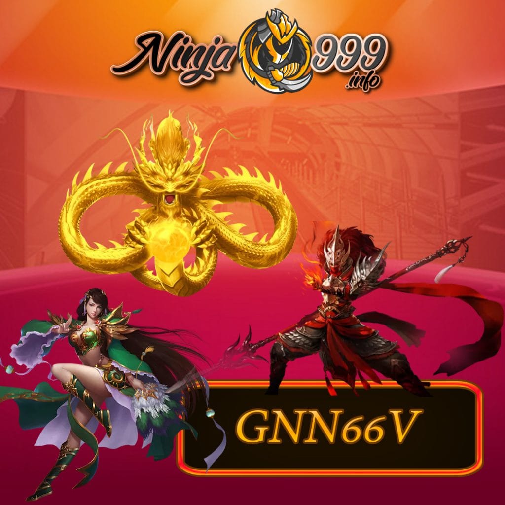 gnn66v slot