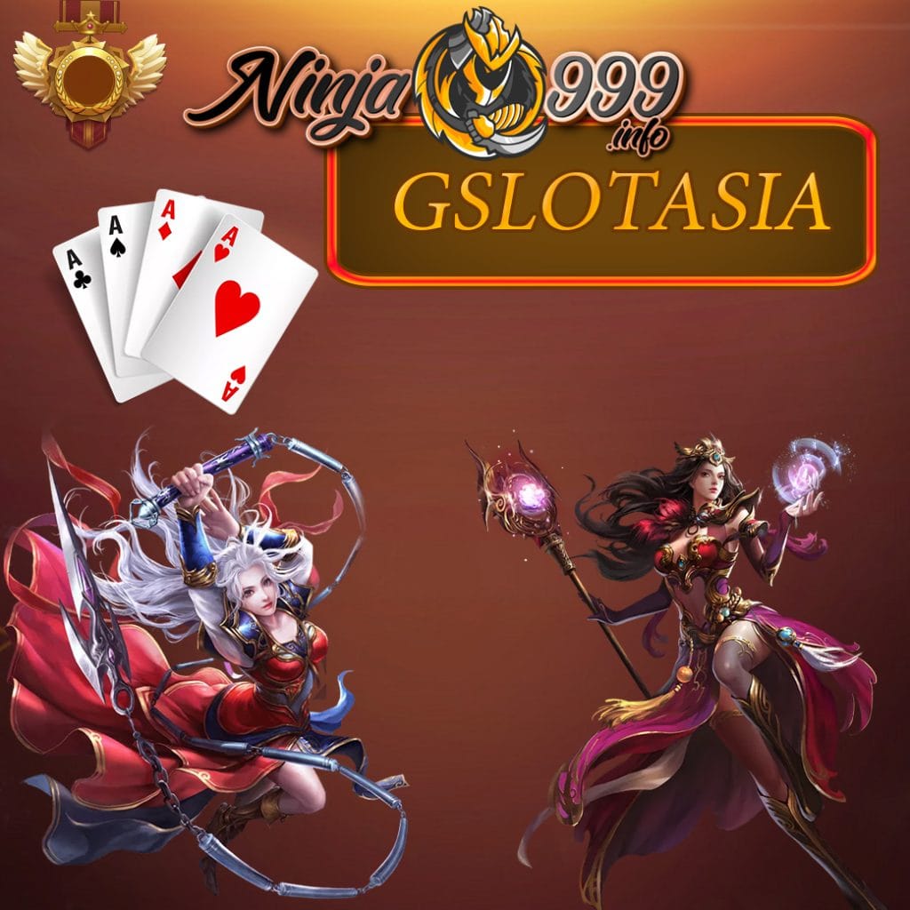gslotasia สล็อต