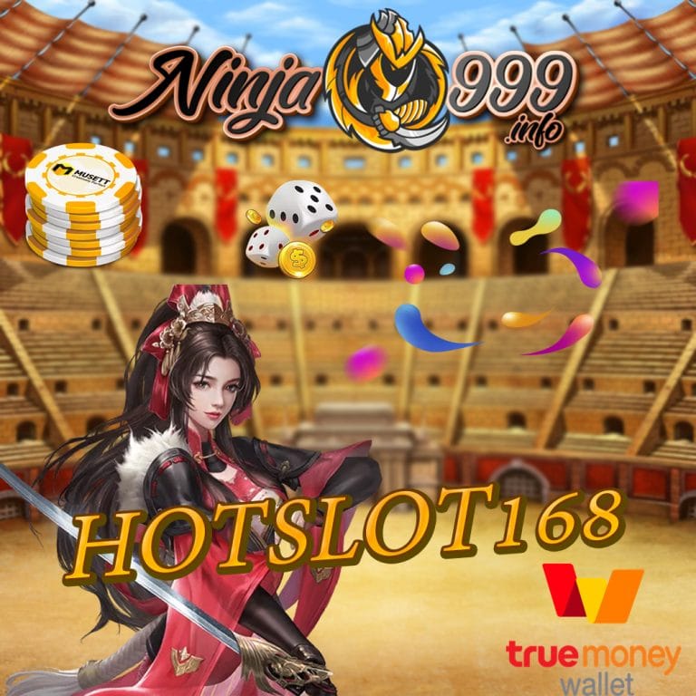 hotslot168