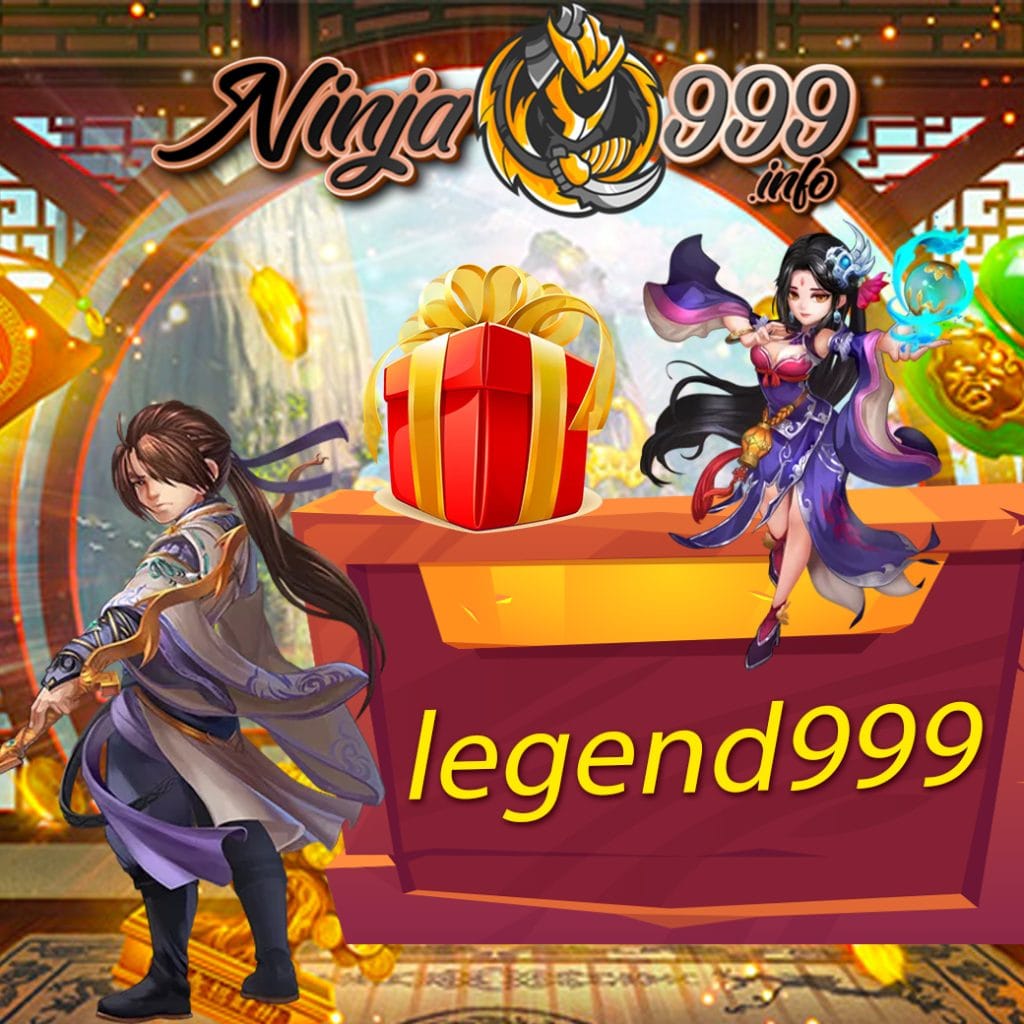 legend 999 wallet