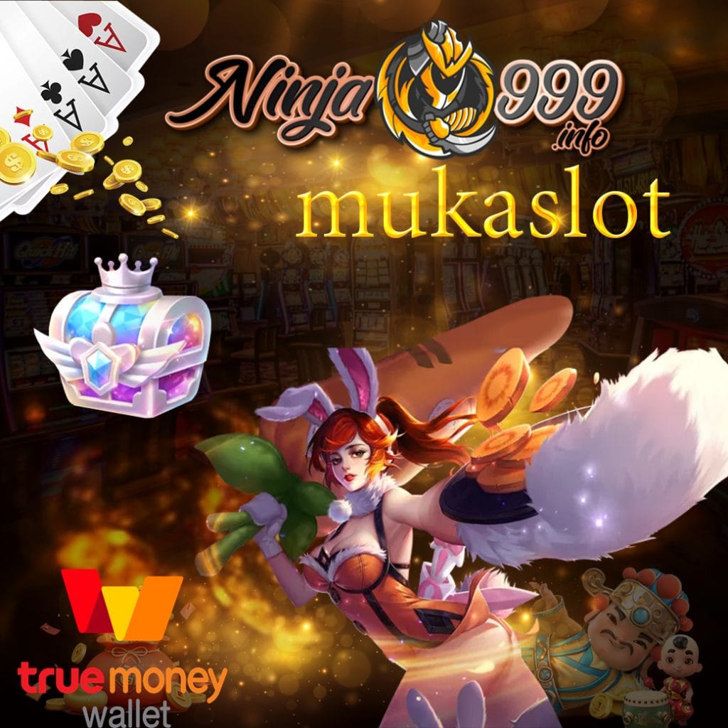 mukaslot