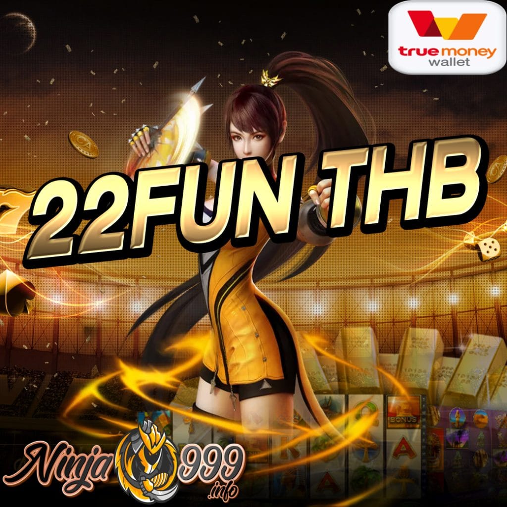 22fun thb