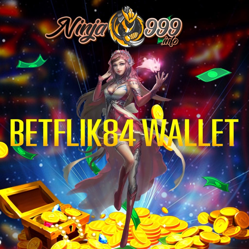 betflik84 wallet