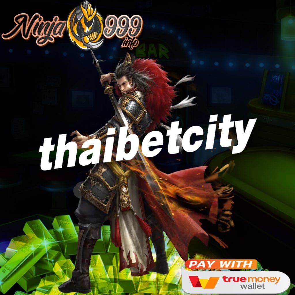 thaibetcity