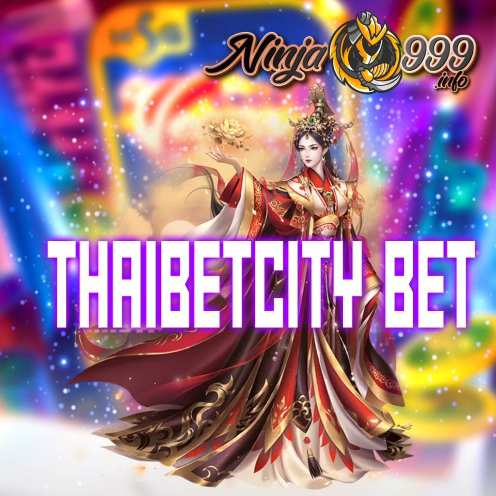 thaibetcity bet