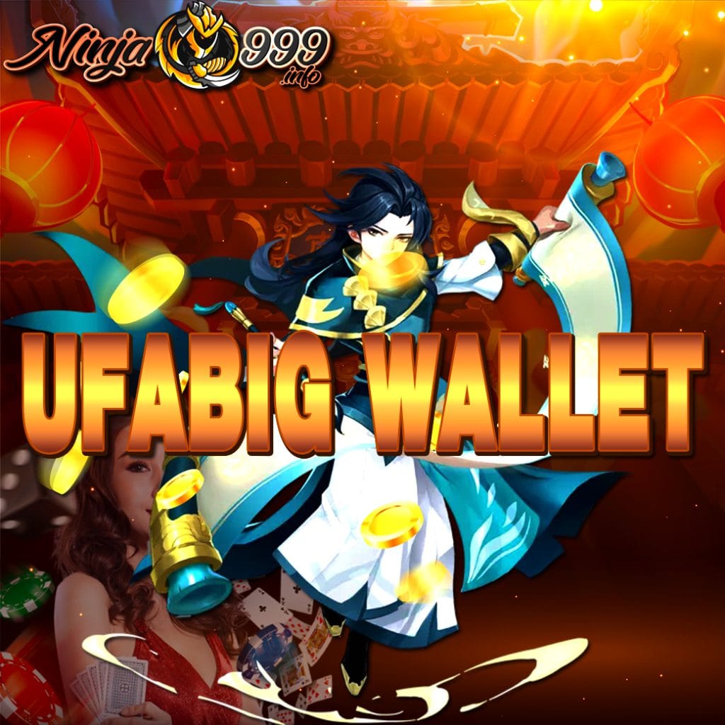 ufabig wallet