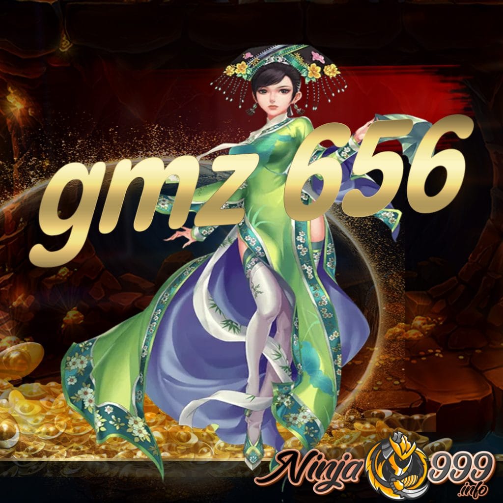 gmz 656