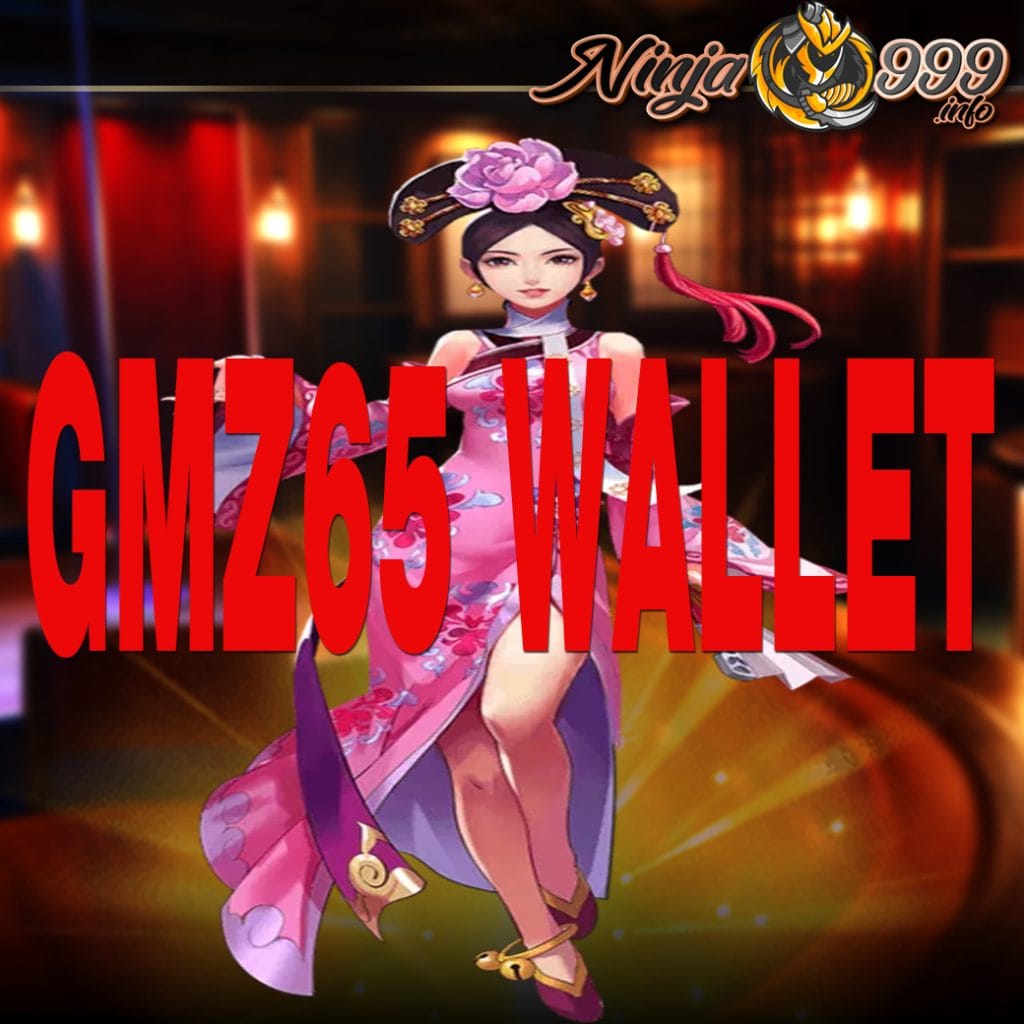 gmz65 wallet