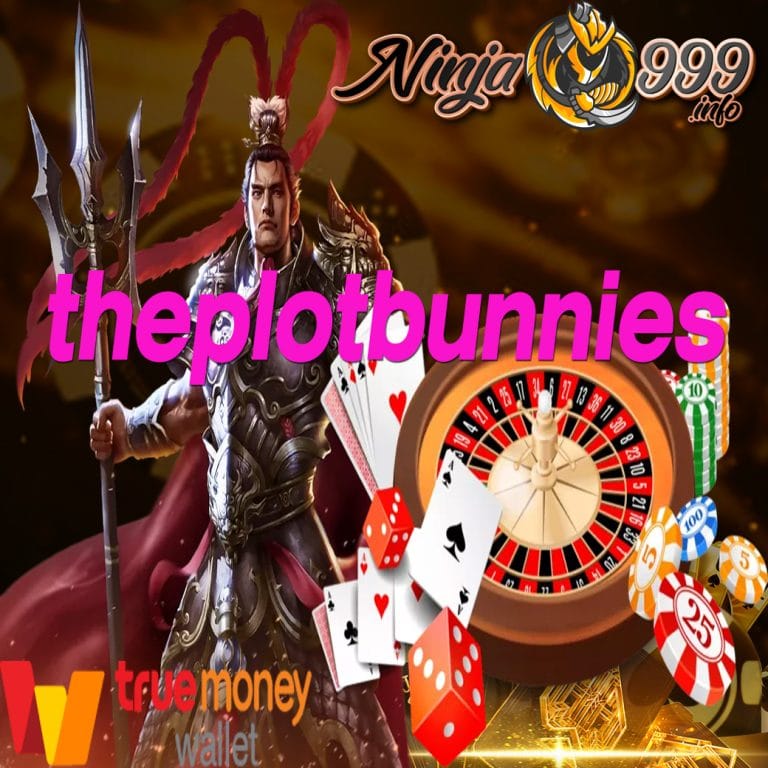 theplotbunnies