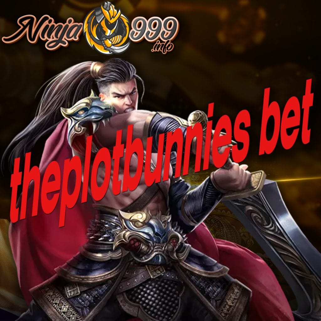 theplotbunnies bet