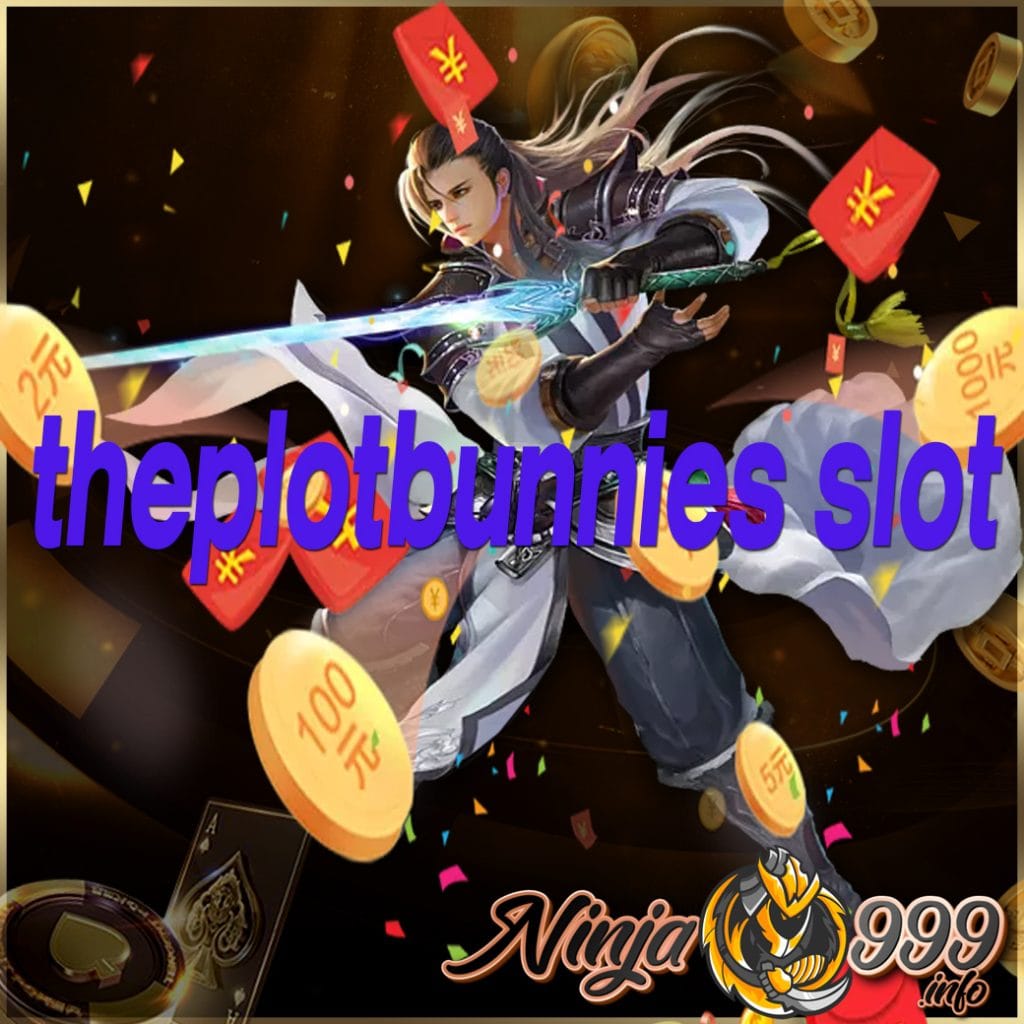 theplotbunnies slot
