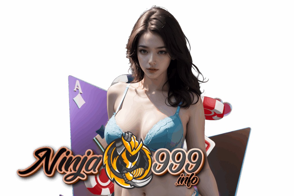 ninja pg