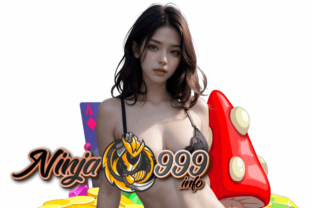 ninja slot