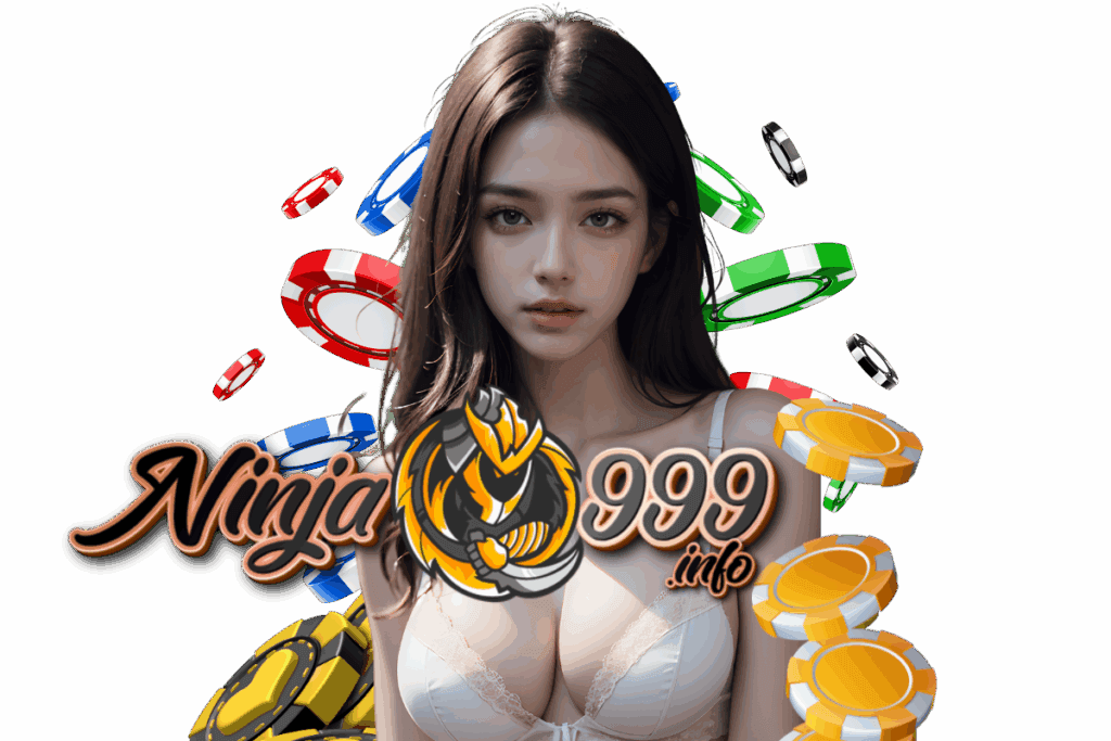 ninja999 สล็อต